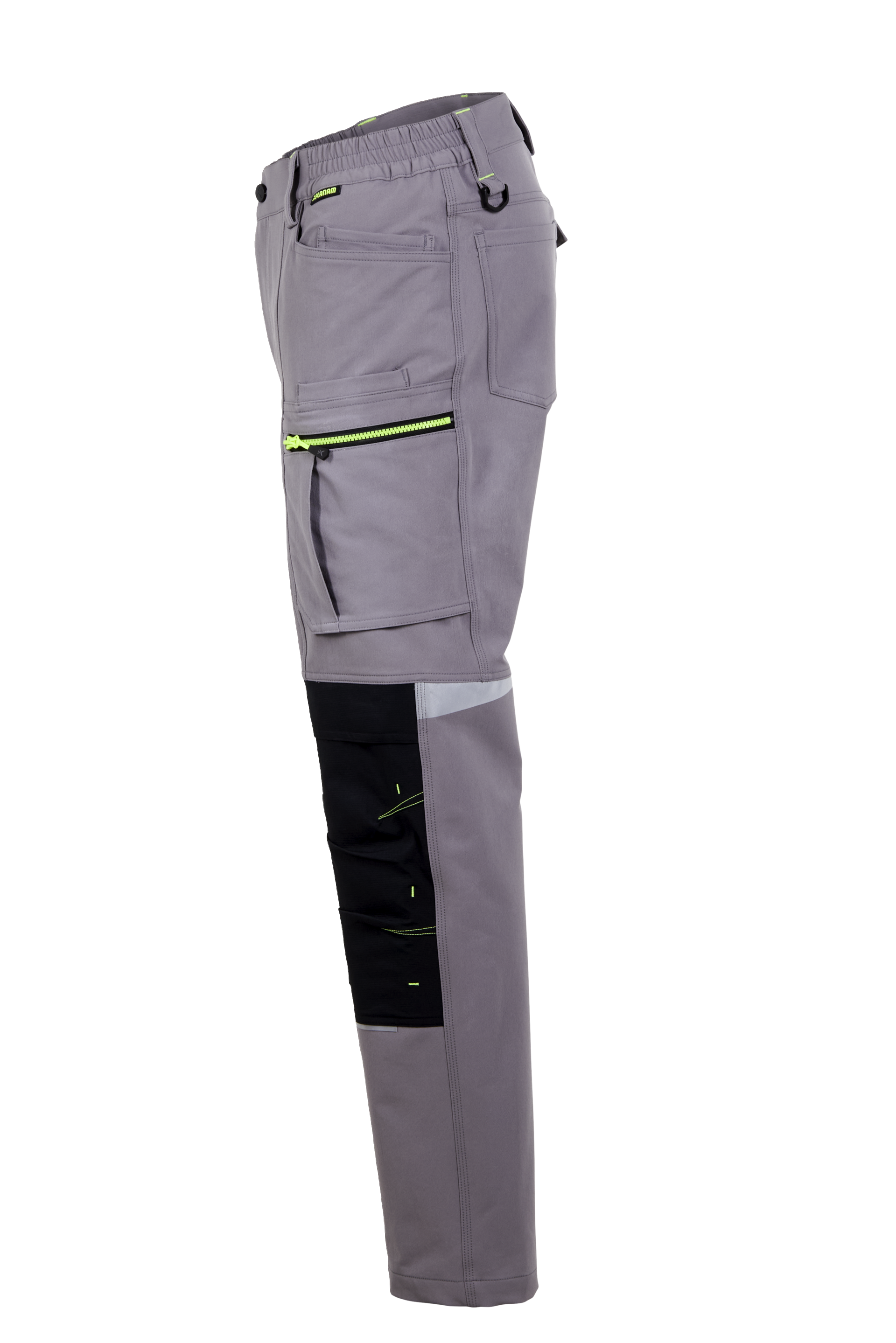 PLANAM Bundhose rECOline