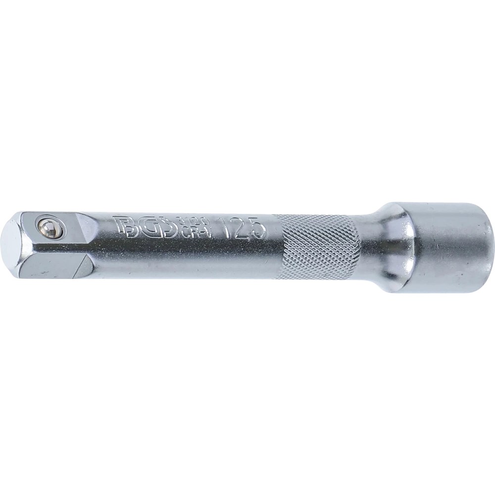 Verlängerung, 12,5 mm (1/2"), 125 mm