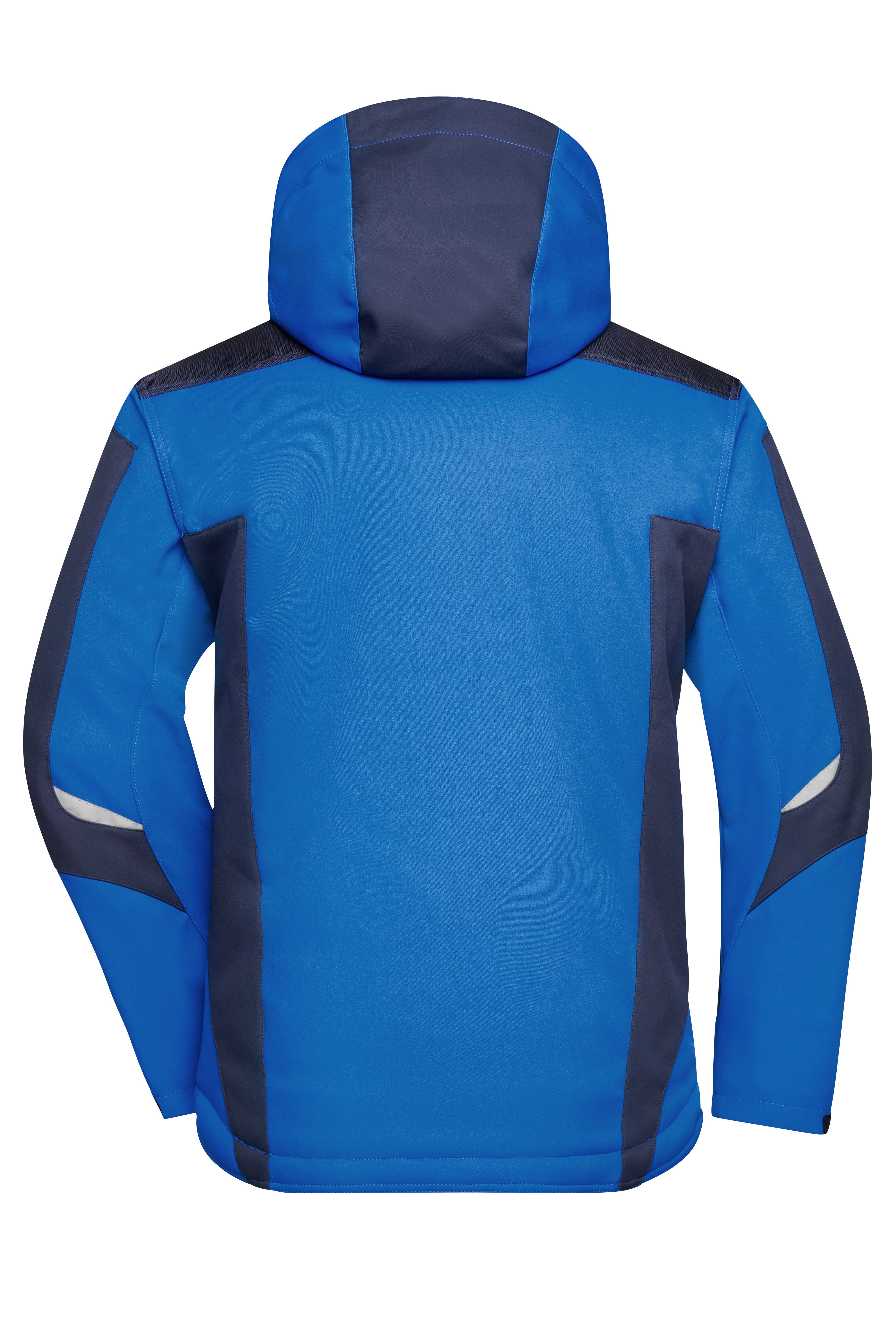Craftsmen Softshell Jacket -STRONG