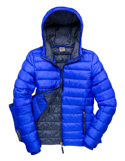Women´s Snow Bird Hooded Jacket