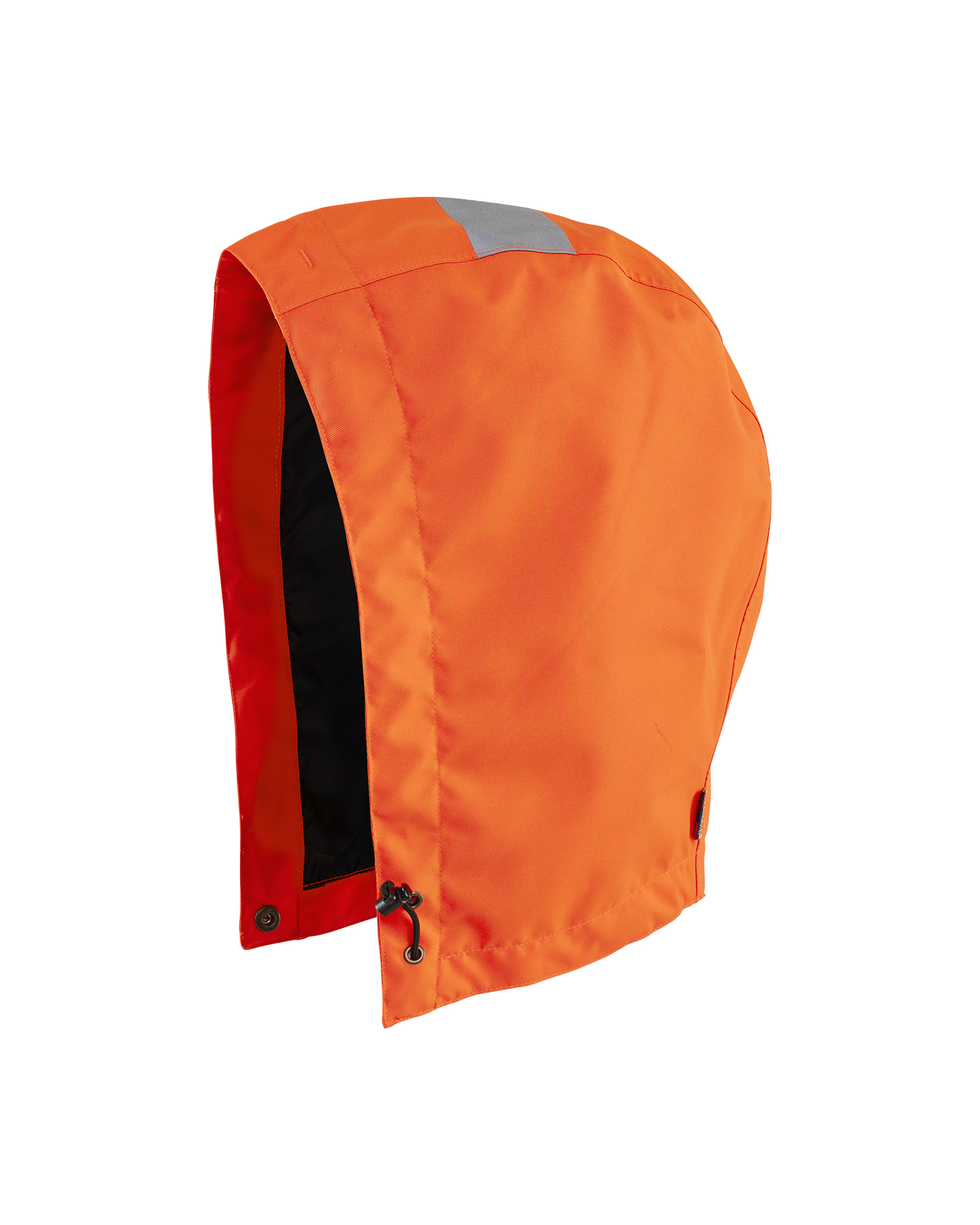 High Vis Helm-Kapuze