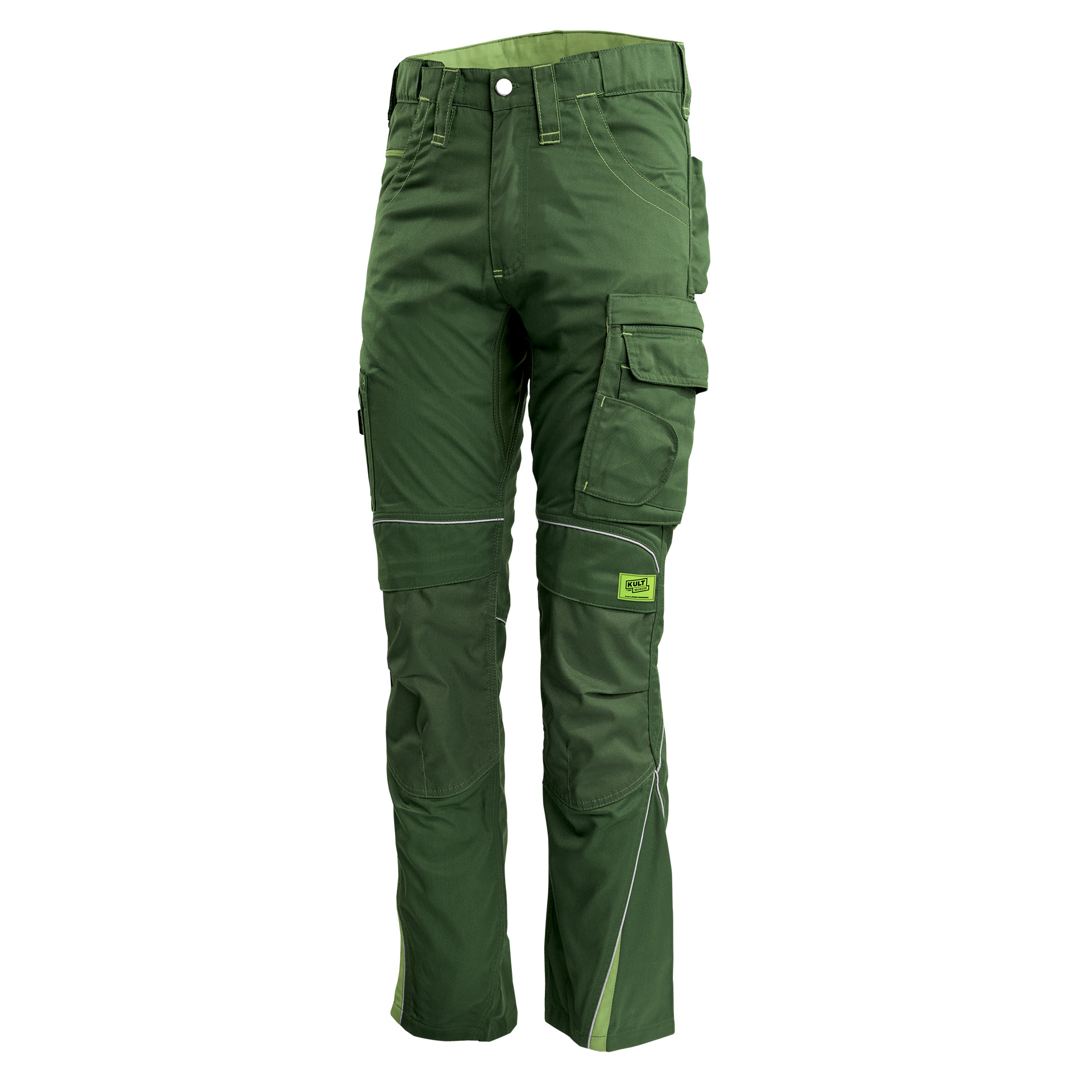 TMG Arbeitshose Bundhose Kult Worker
