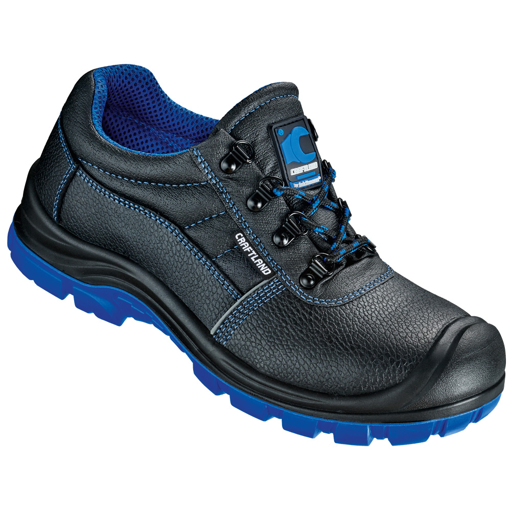 Halbschuhe Danzig