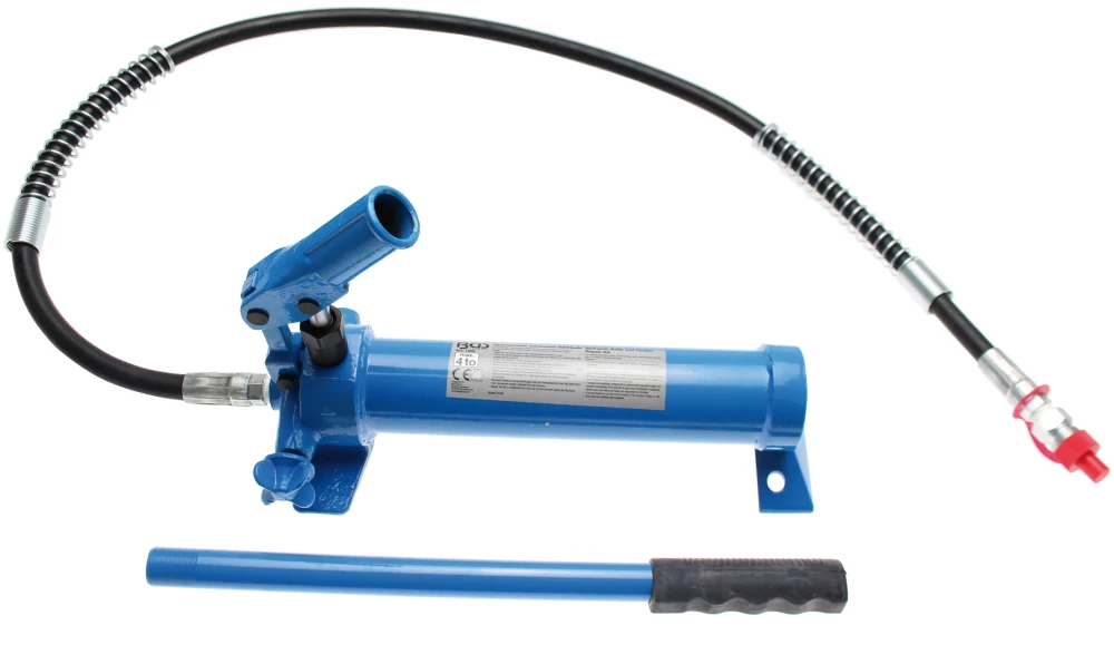 Hydraulikpumpe für Art. 1688, 4 t