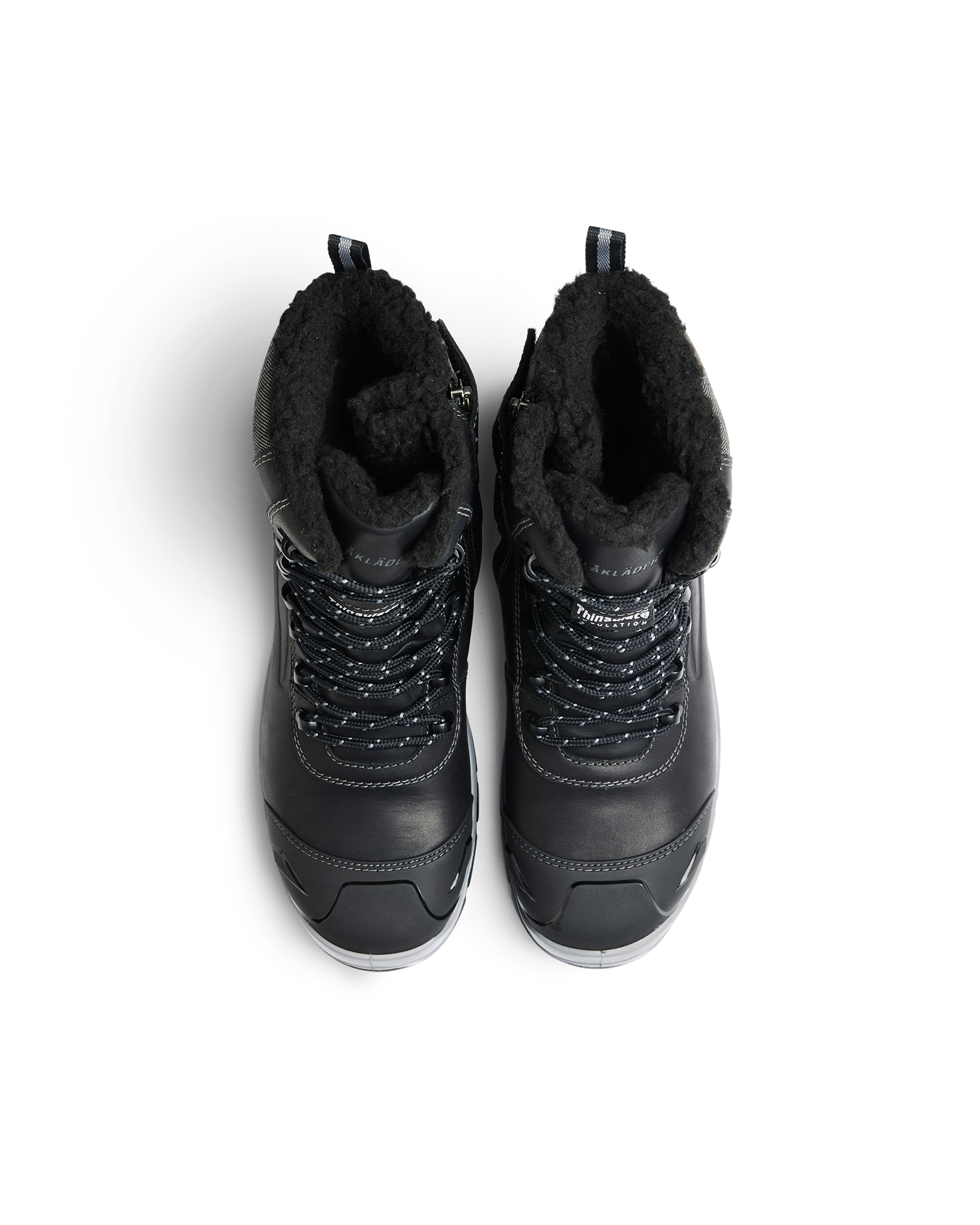 ELITE Winterstiefel S3 Wasserdicht
