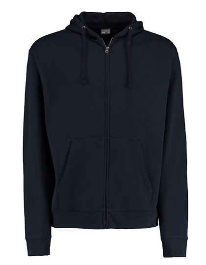 Regular Fit Superwash 60° Zipped Hoodie