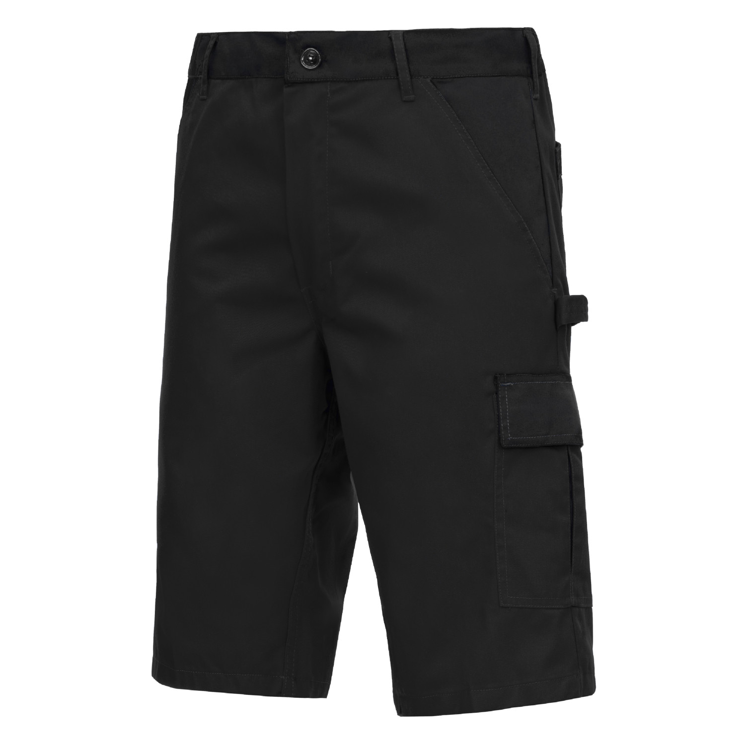 Shorts MOTION TEX LIGHT kurze Arbeitshose