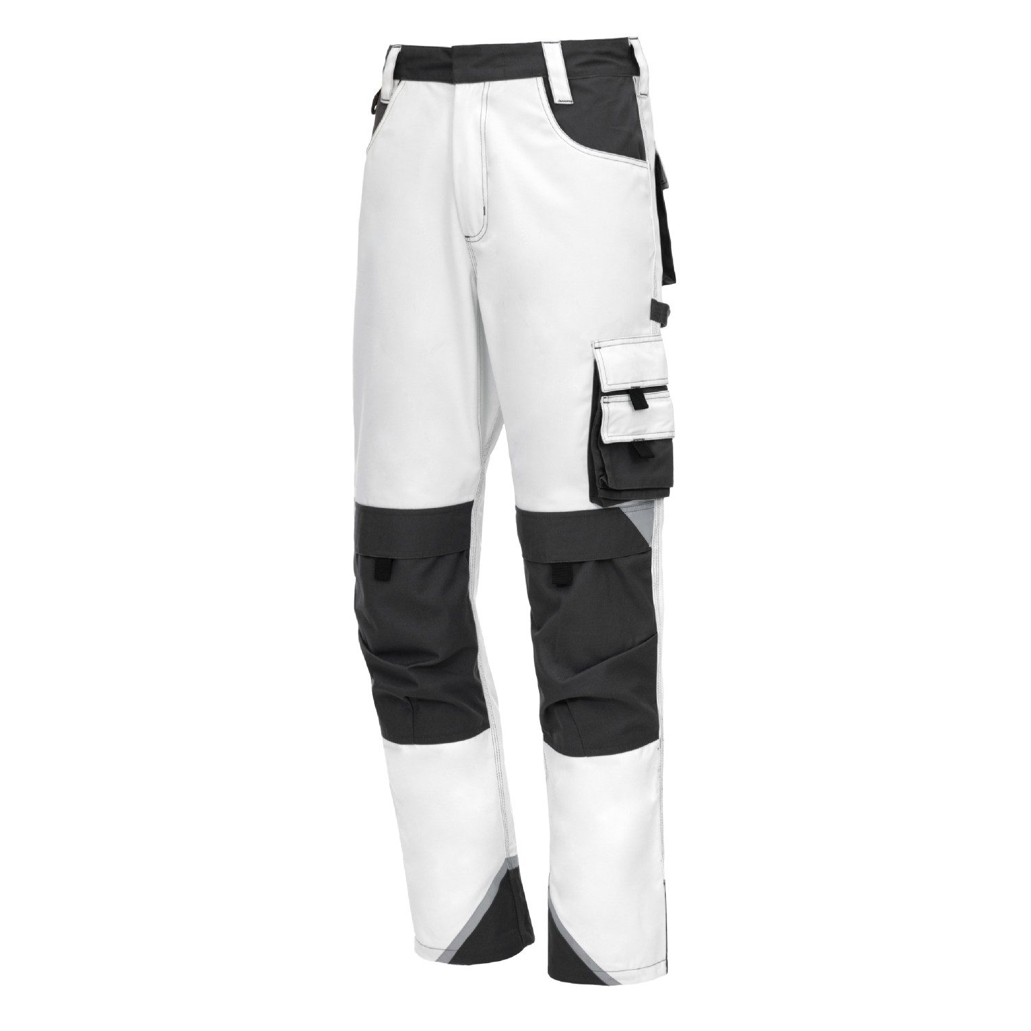Bundhose MOTION TEX PLUS lange Arbeitshose