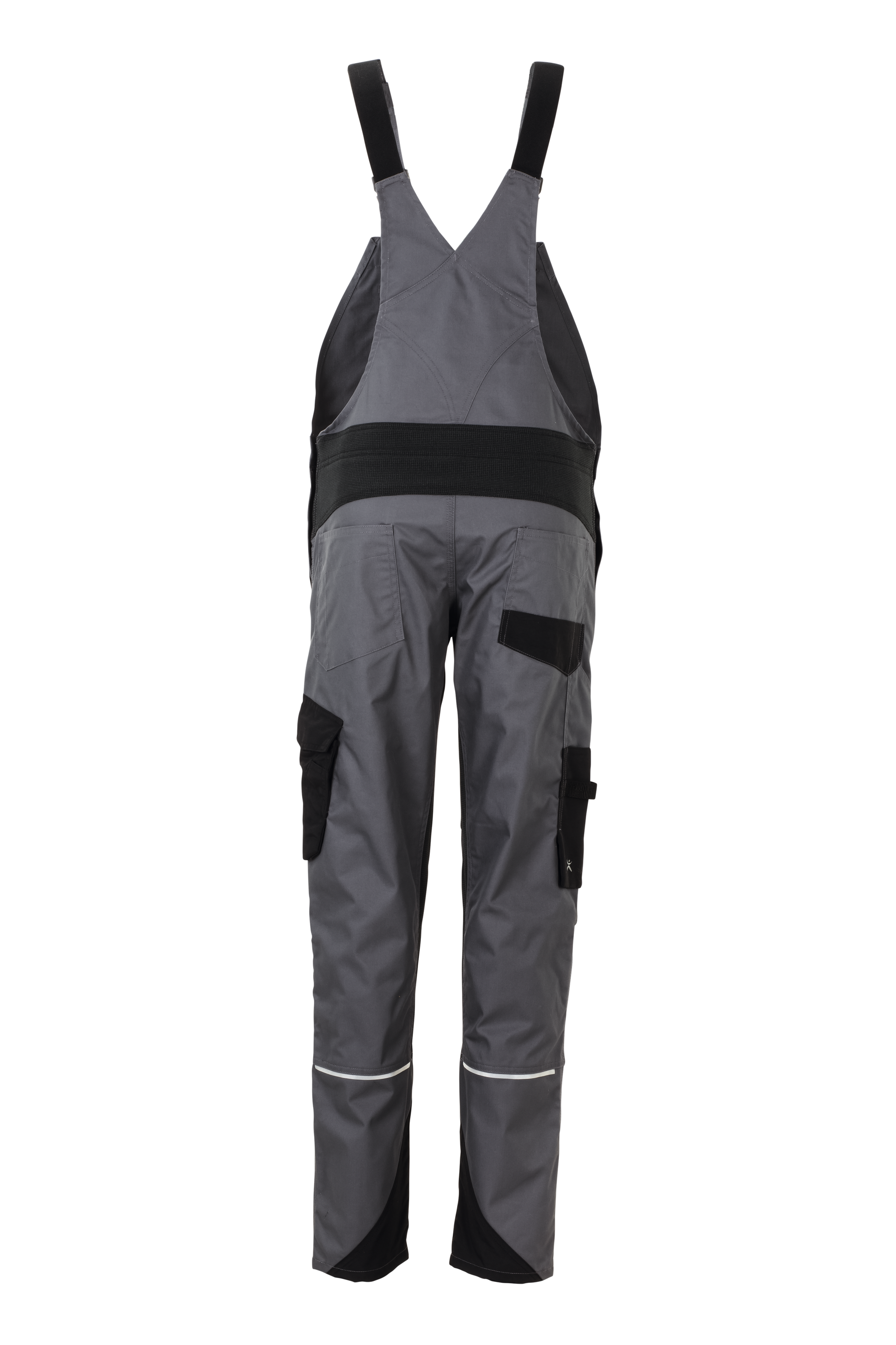 PLANAM Damen Latzhose Norit