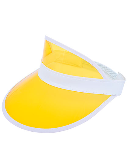 Cap – Sunvisor PVC
