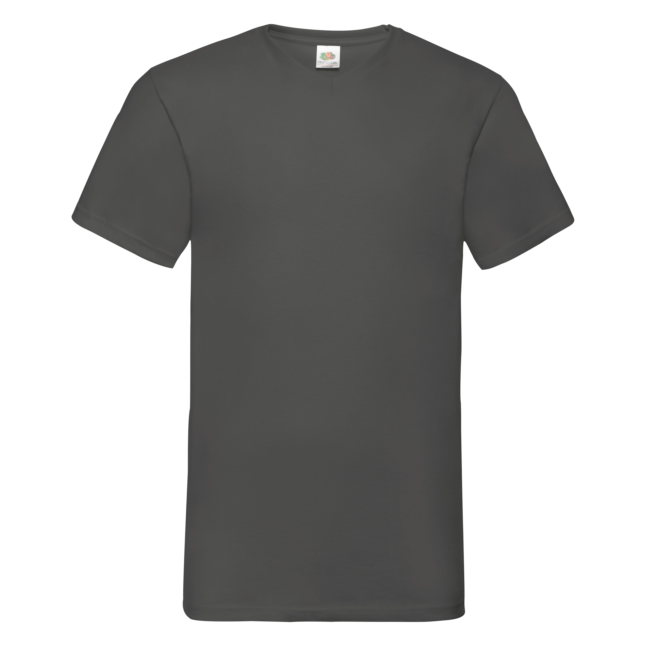 T-Shirt – Valueweight V-Neck T
