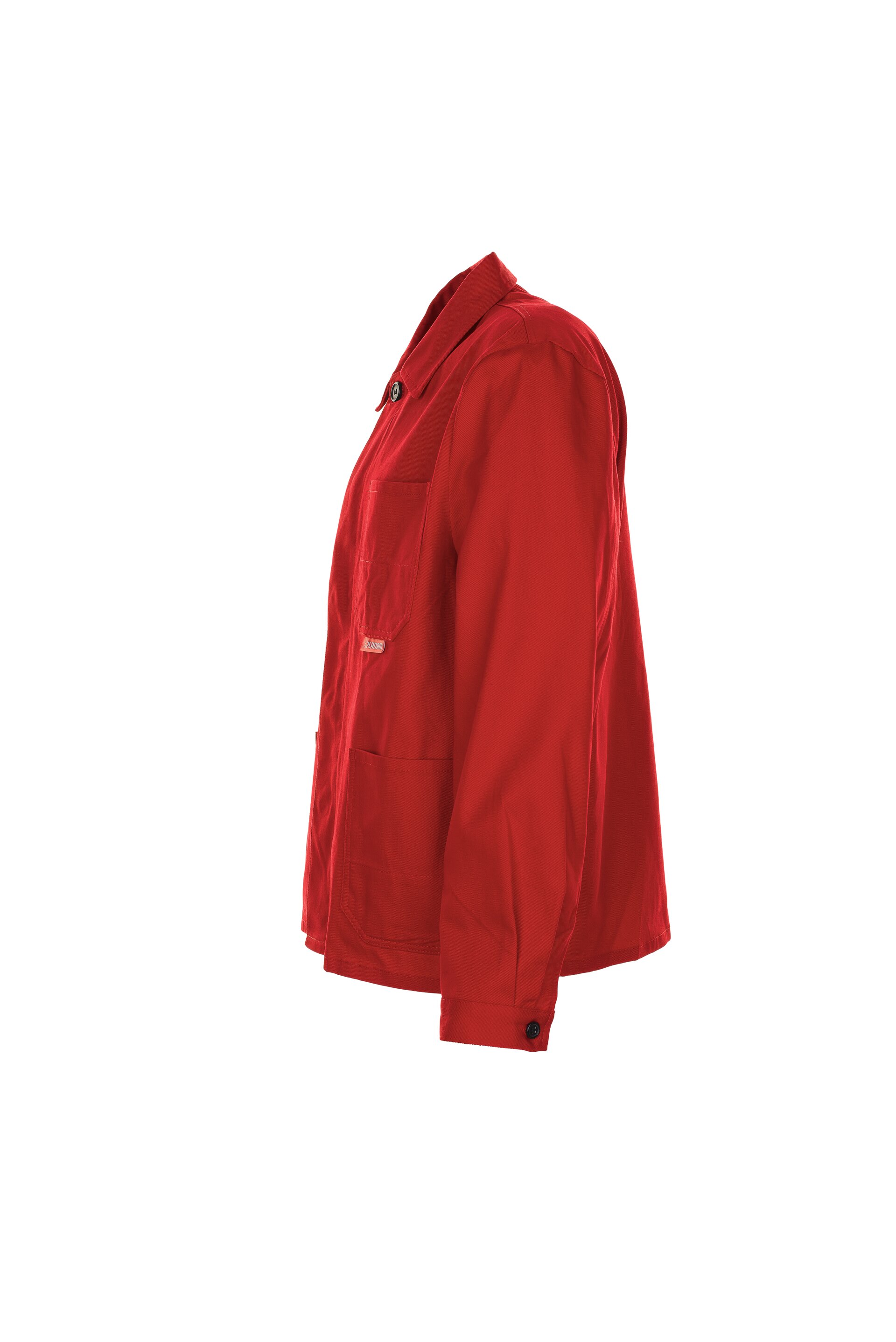PLANAM Arbeitsjacke BW 290