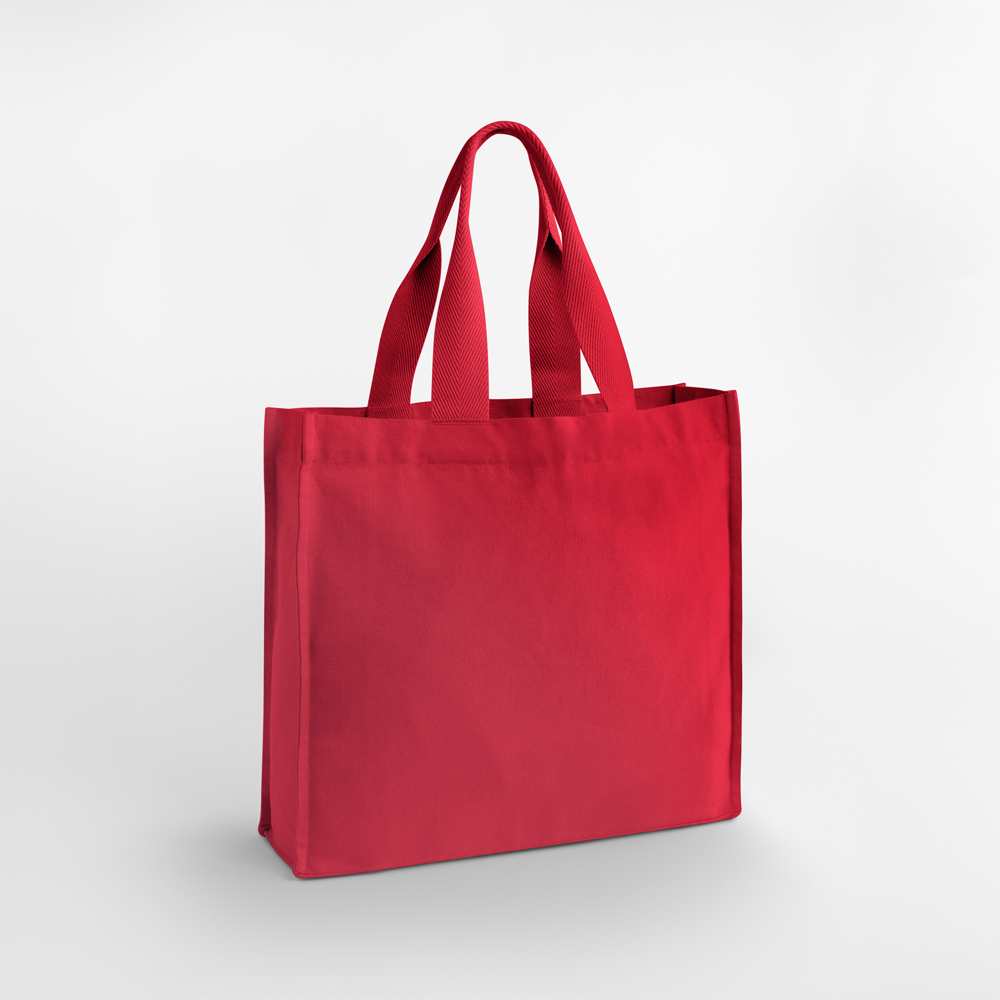 Tasche – Chevron Handle Shopper
