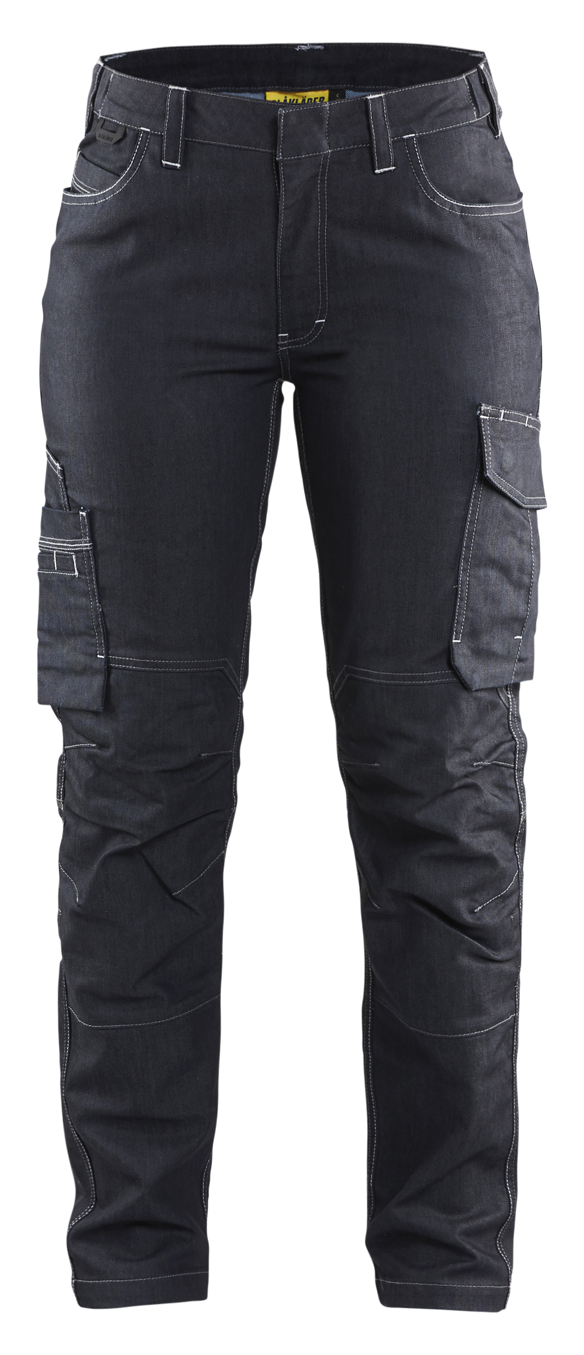 Damen Service Arbeitshose Stretch