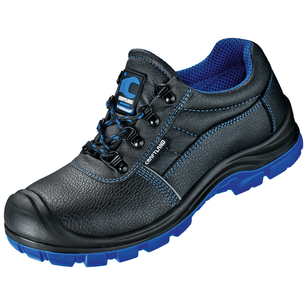 Halbschuhe Danzig