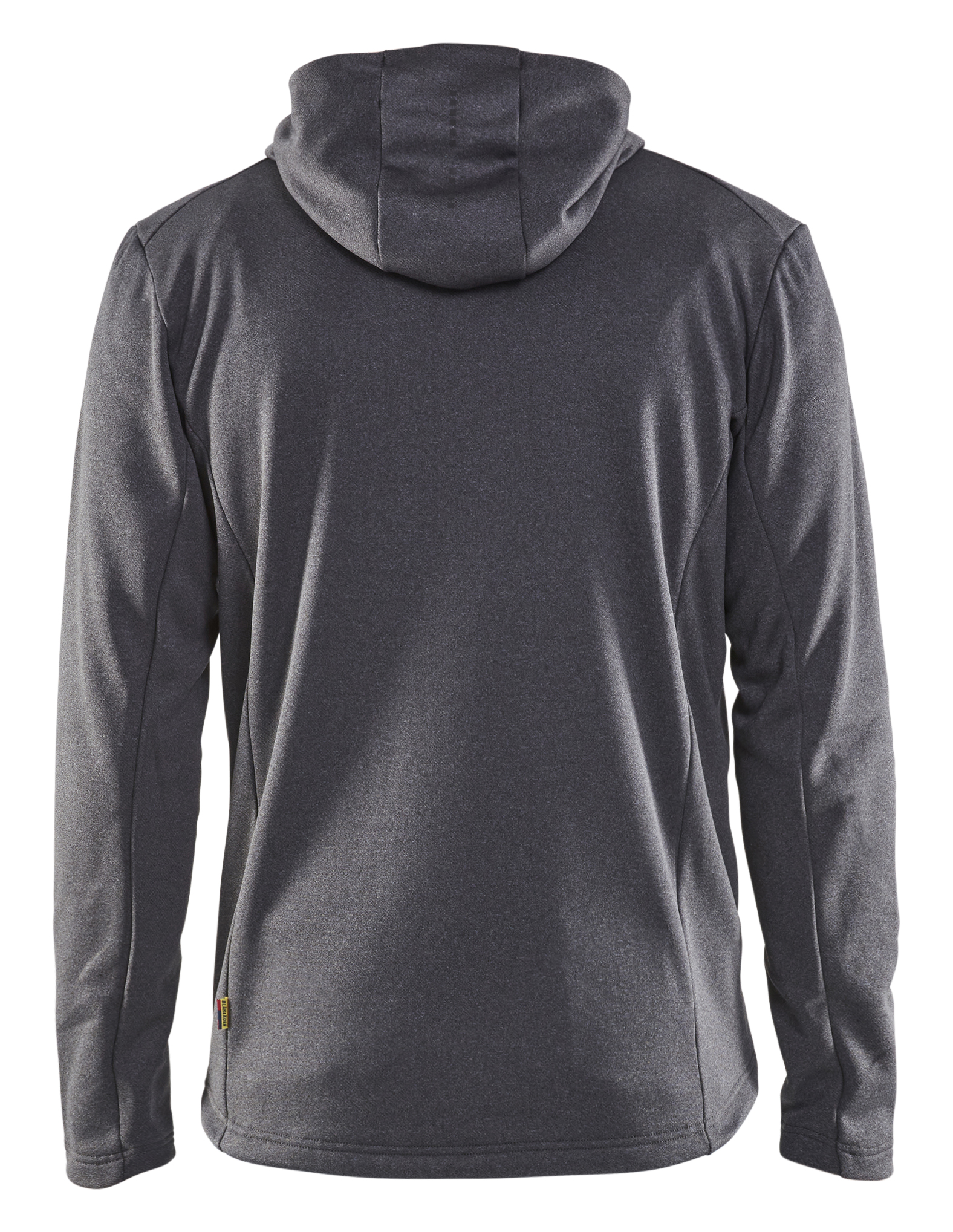 Kapuzenjacke