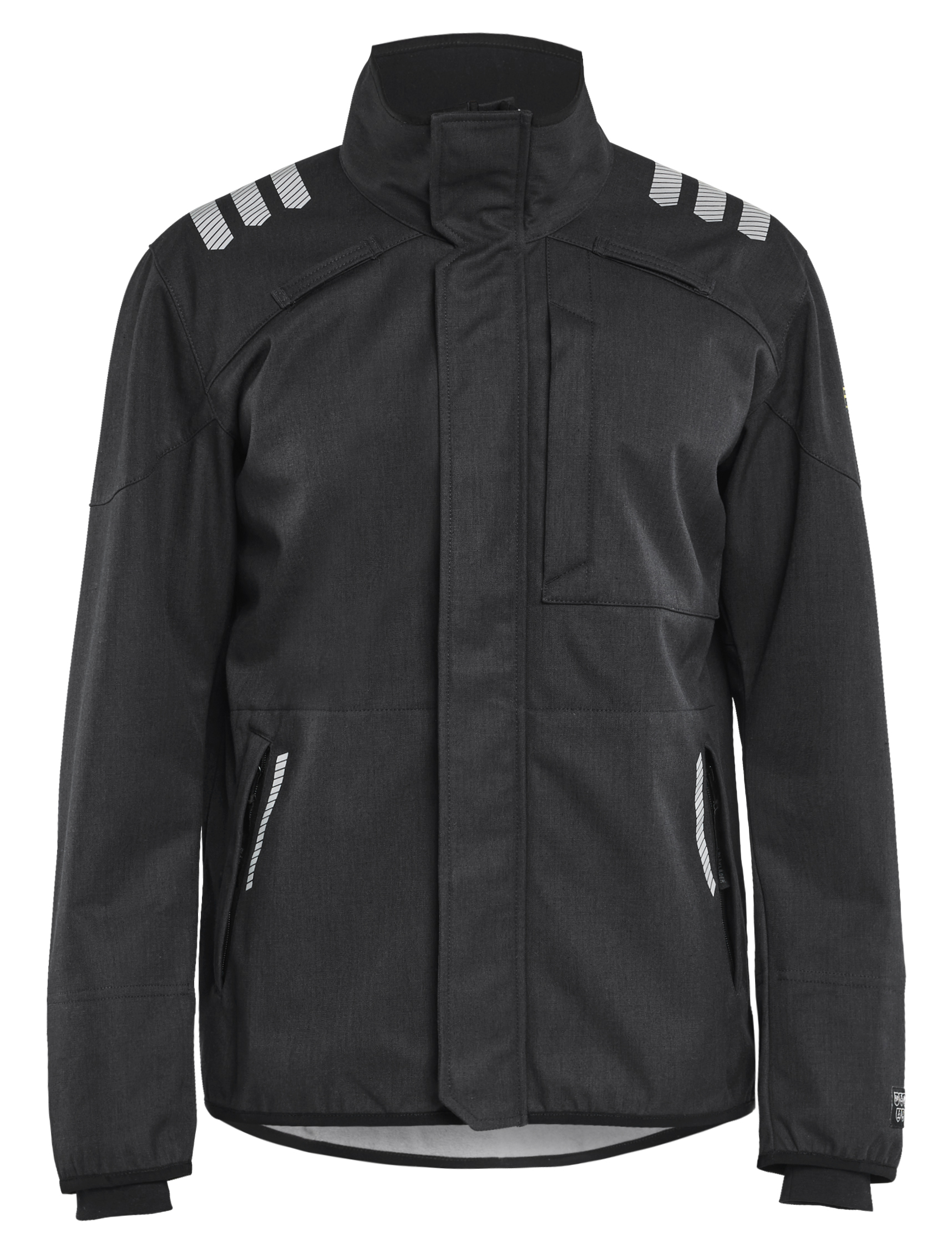 Multinorm Softshell Jacke Inhärent APC 2