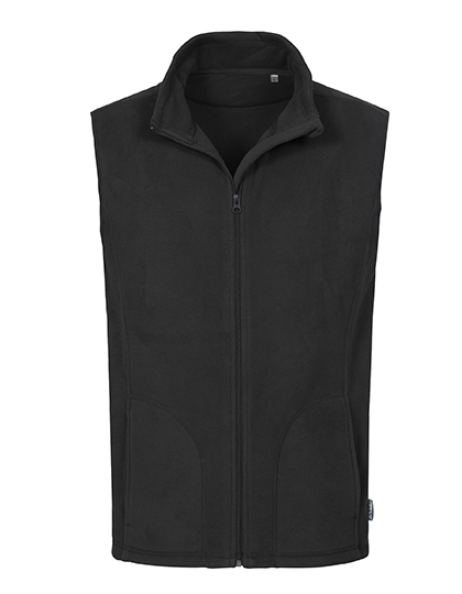Weste – Classic Fleece Vest