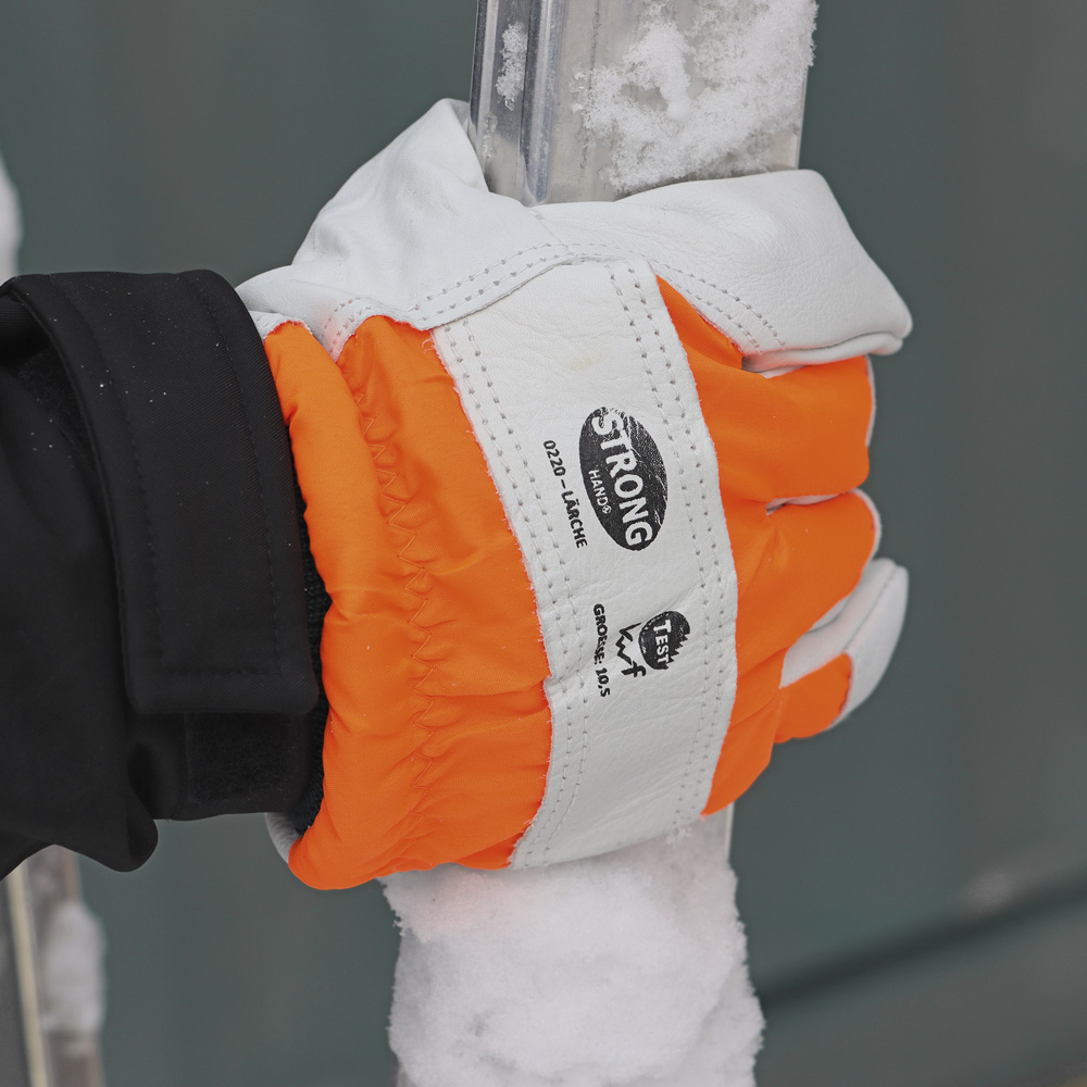 Stronghand® Handschuhe Lärche
