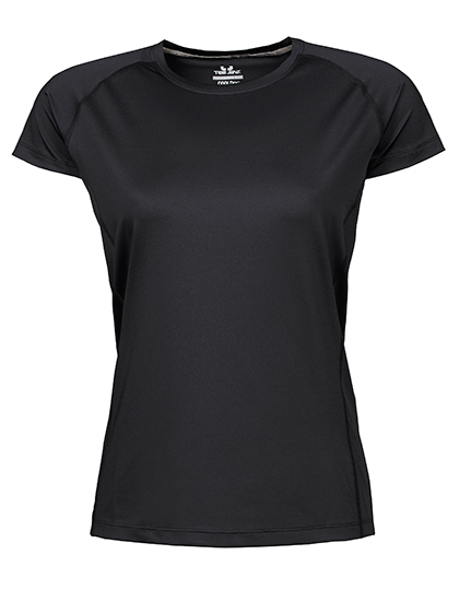 T-Shirt – Women´s CoolDry Tee