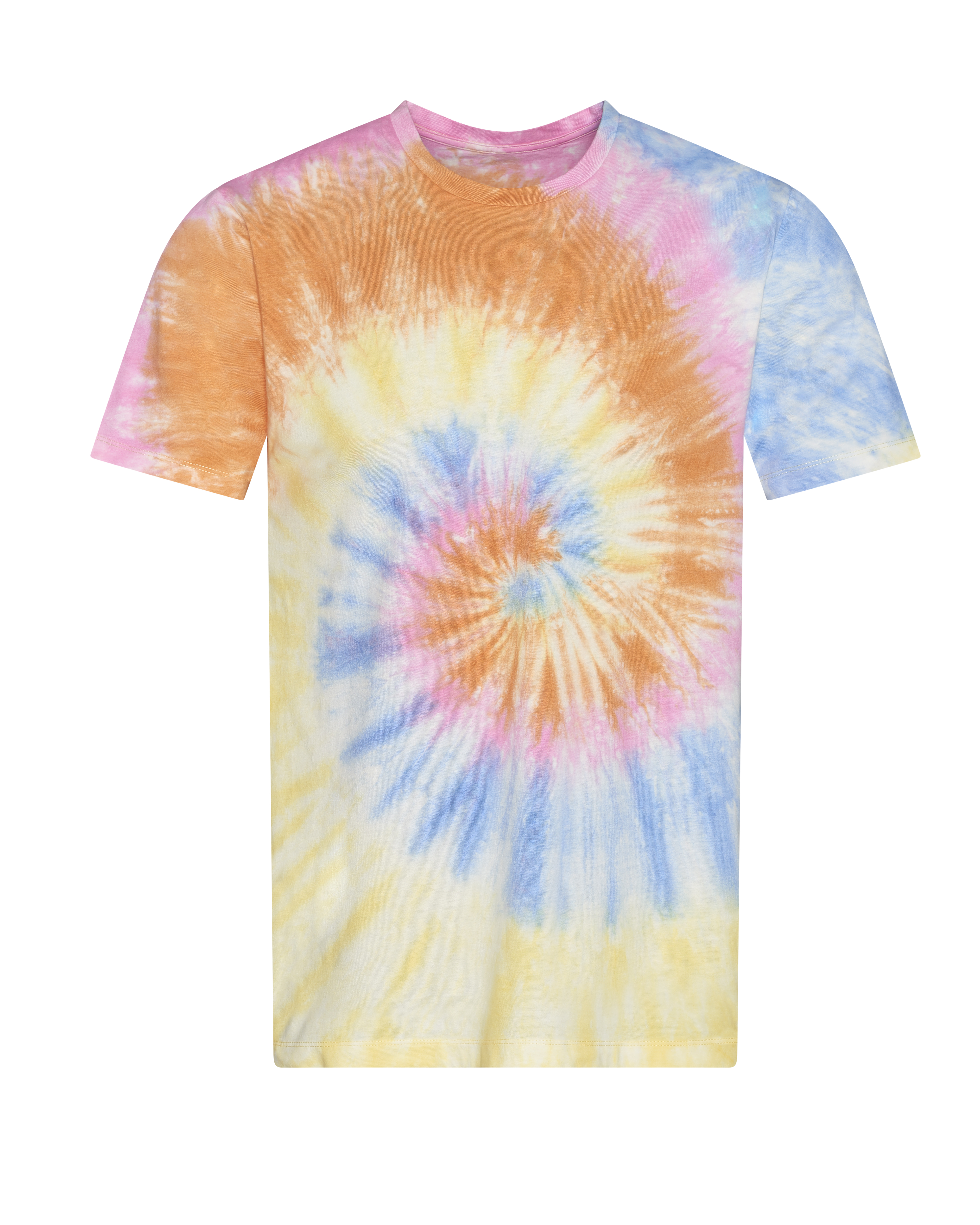 T-Shirt – Tie-Dye T