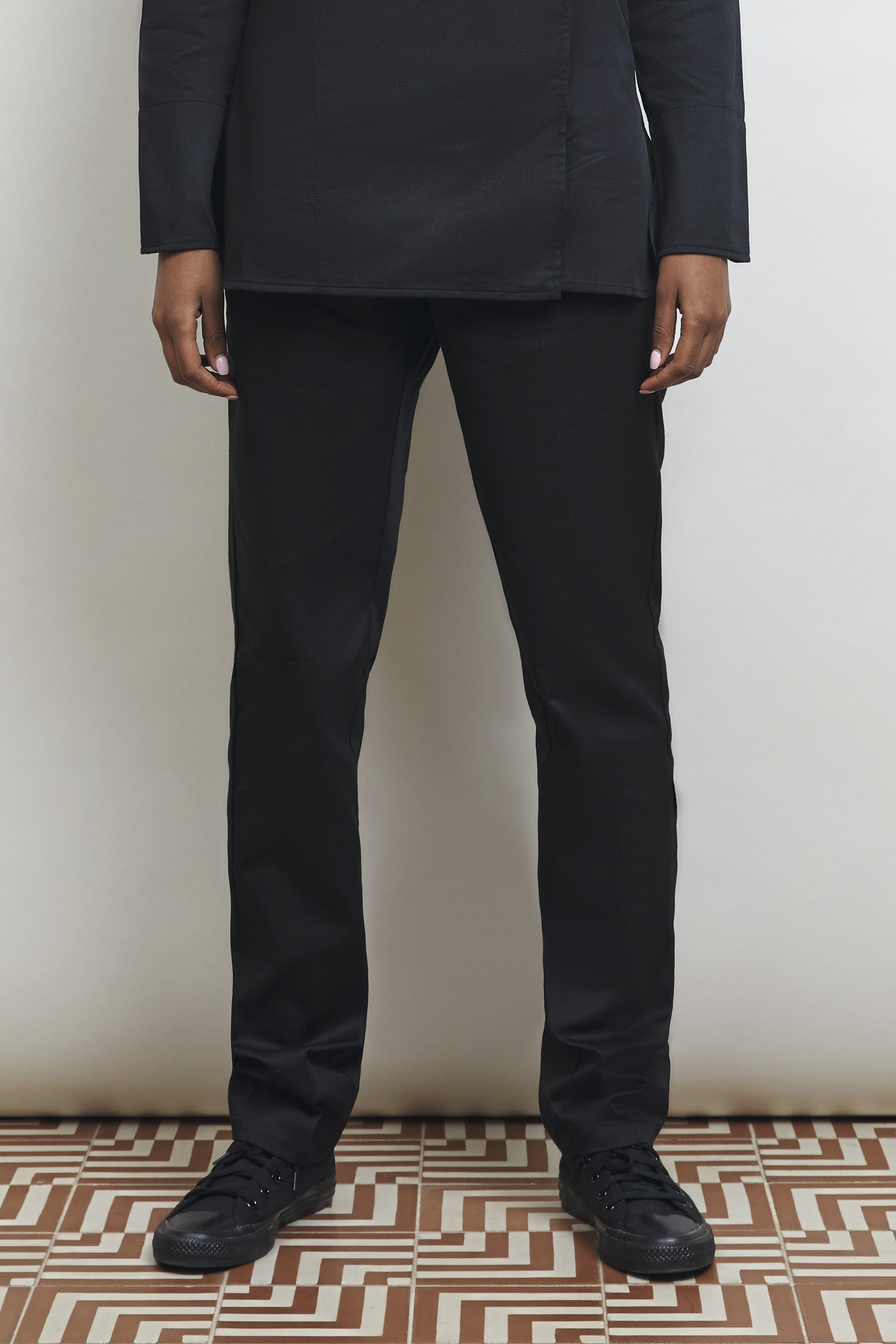 Hose – Chef Trousers Edmond