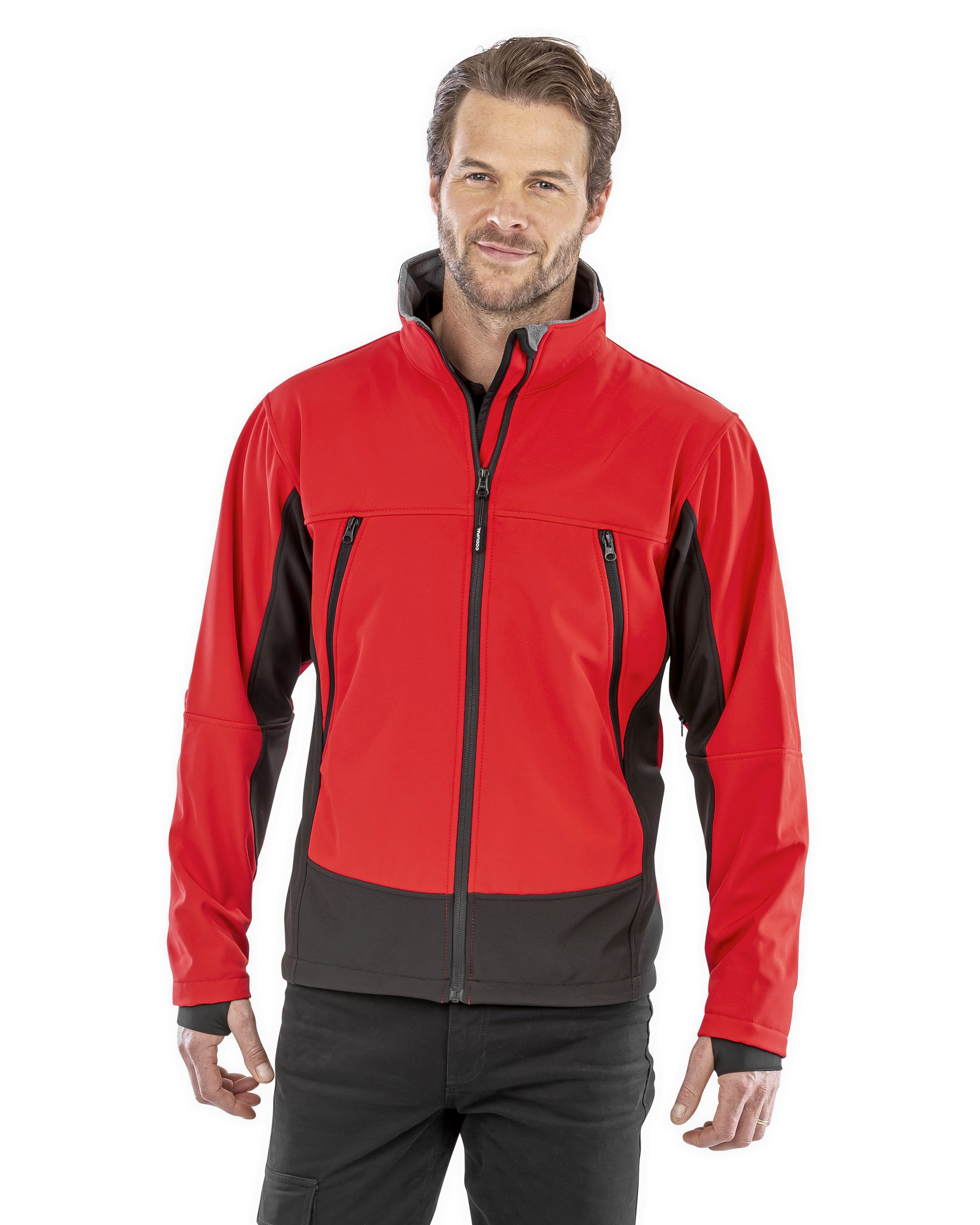 Activity Softshell Jacket