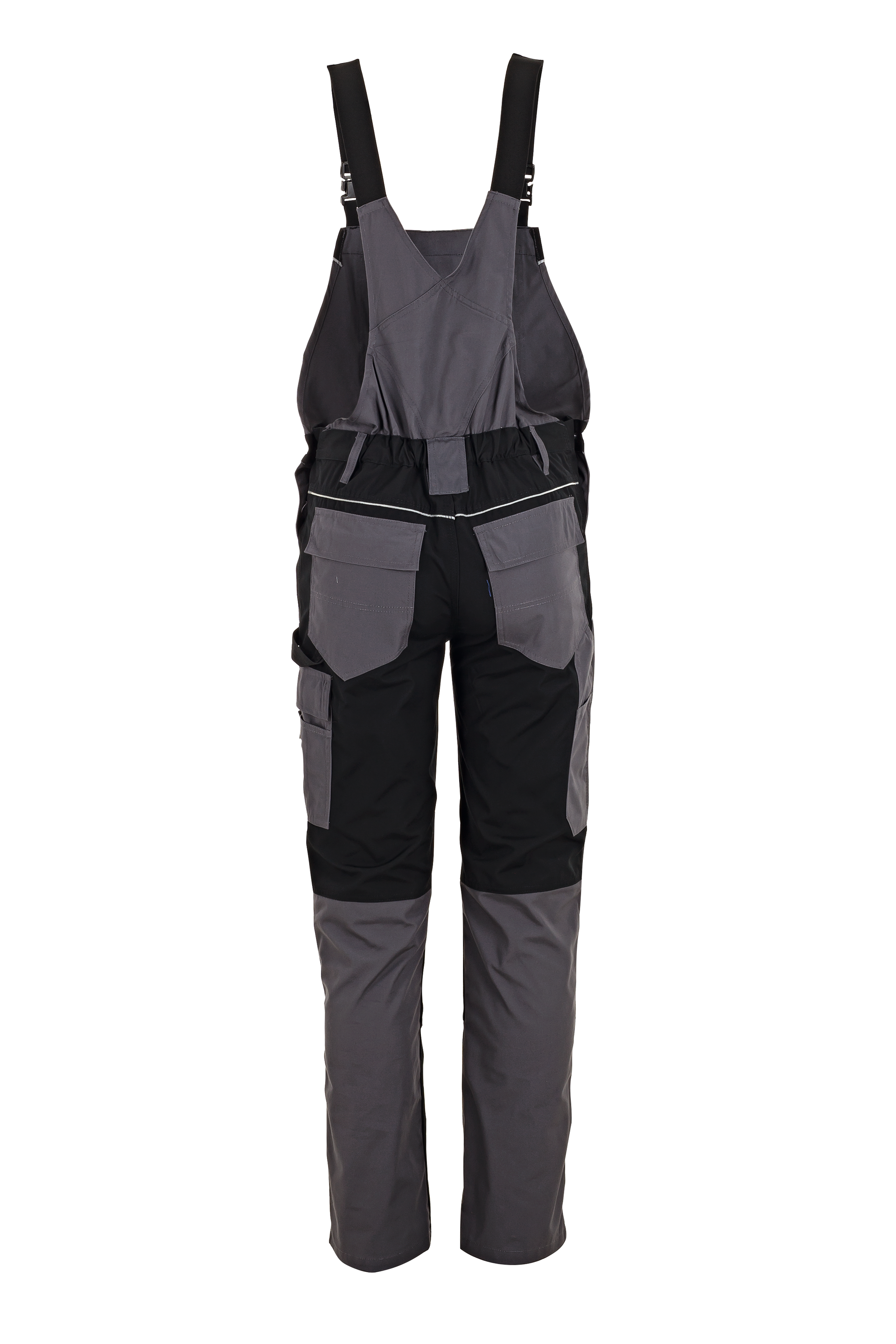 PLANAM Latzhose Plaline