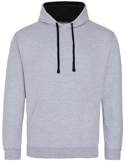 Varsity Hoodie