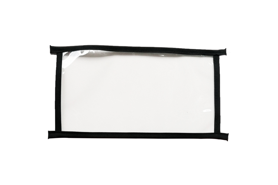 Weste – Attachable ID Pocket Kriens