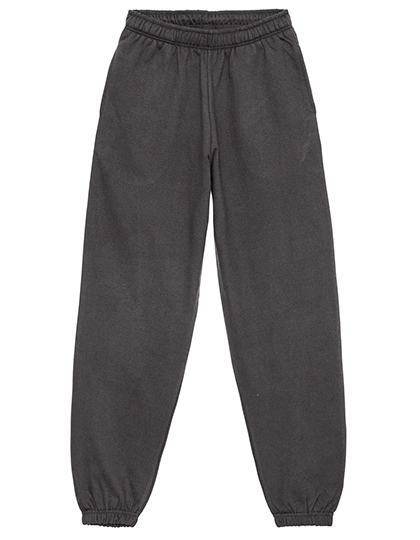 Hose – College Cuffed Jogpants
