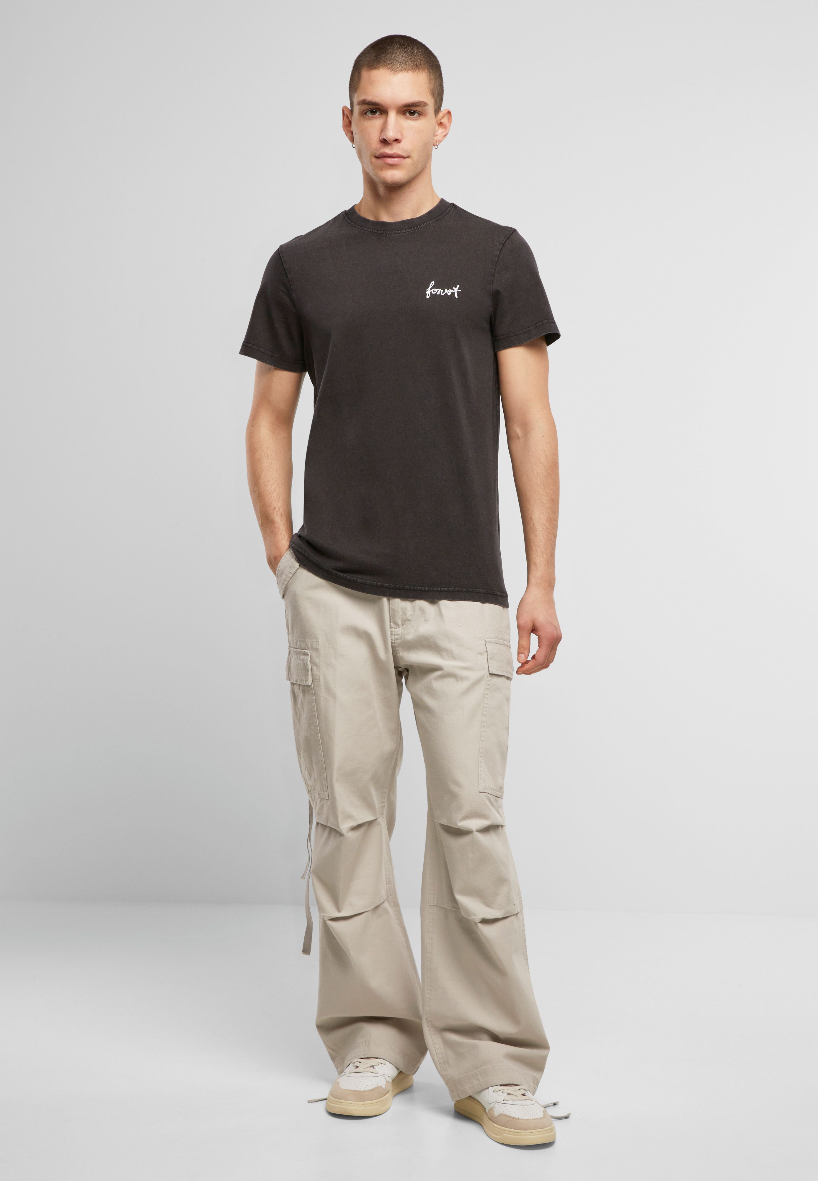 Forvert T-Shirt Palmdale