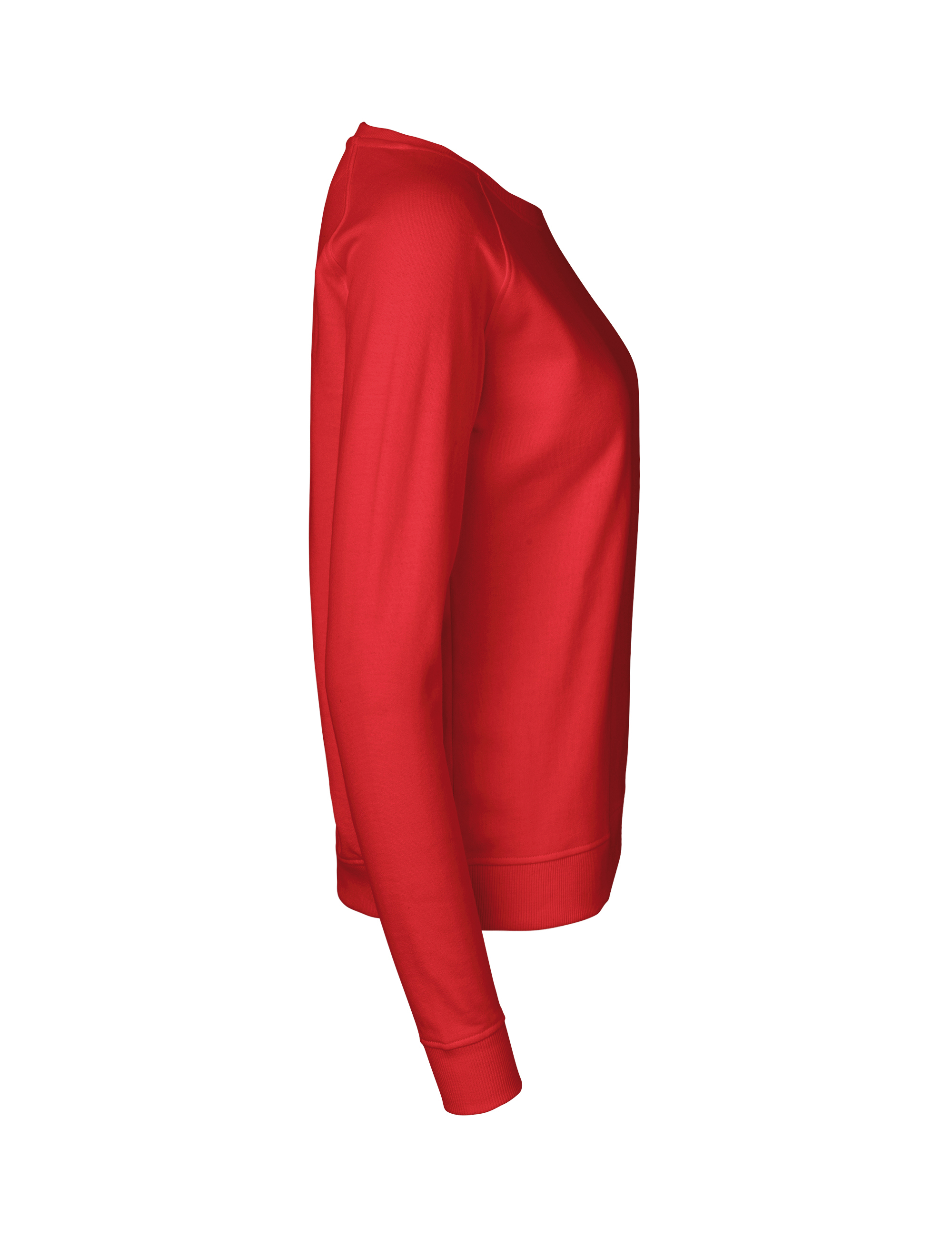 Ladies´ Sweatshirt