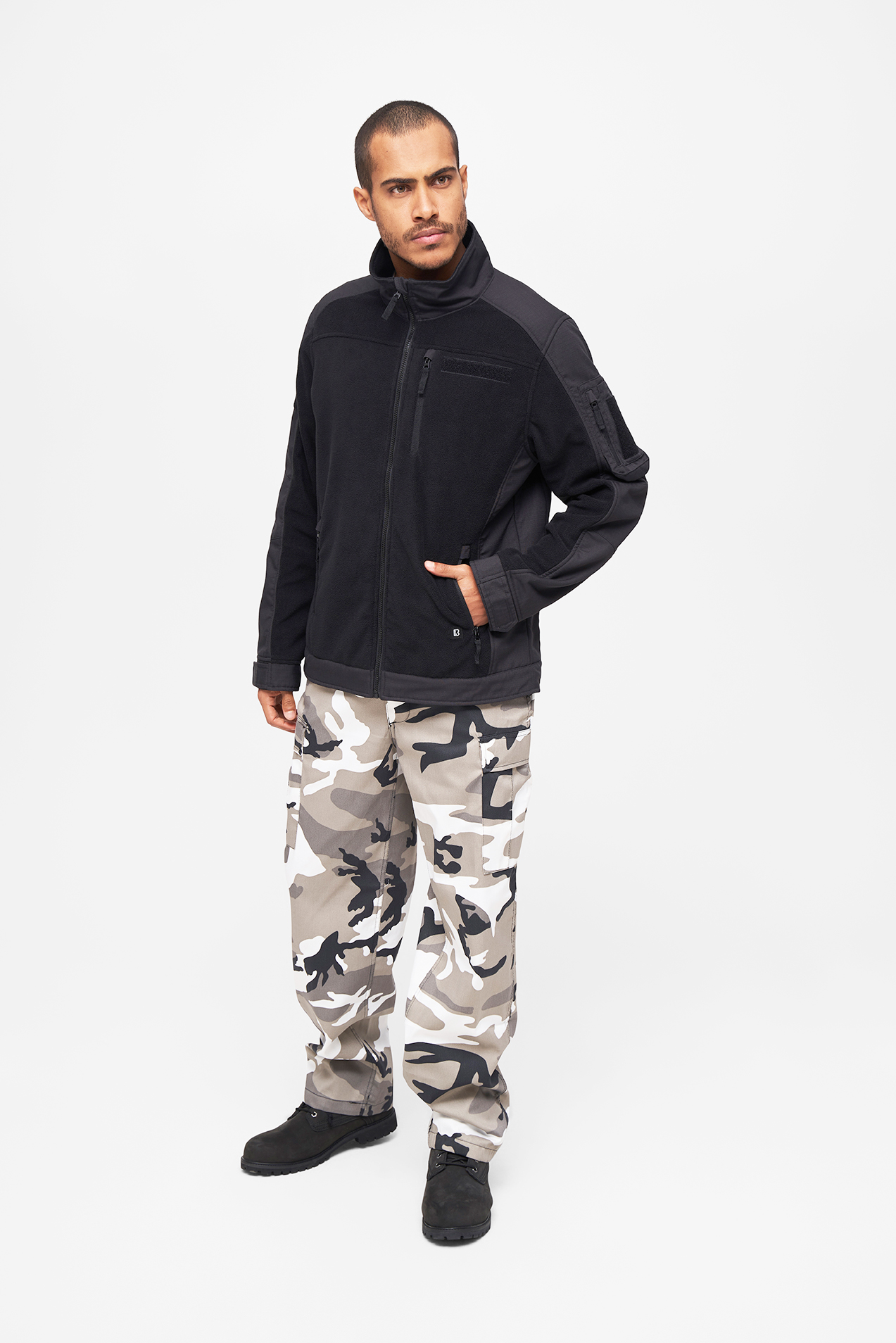 US Ranger Pants