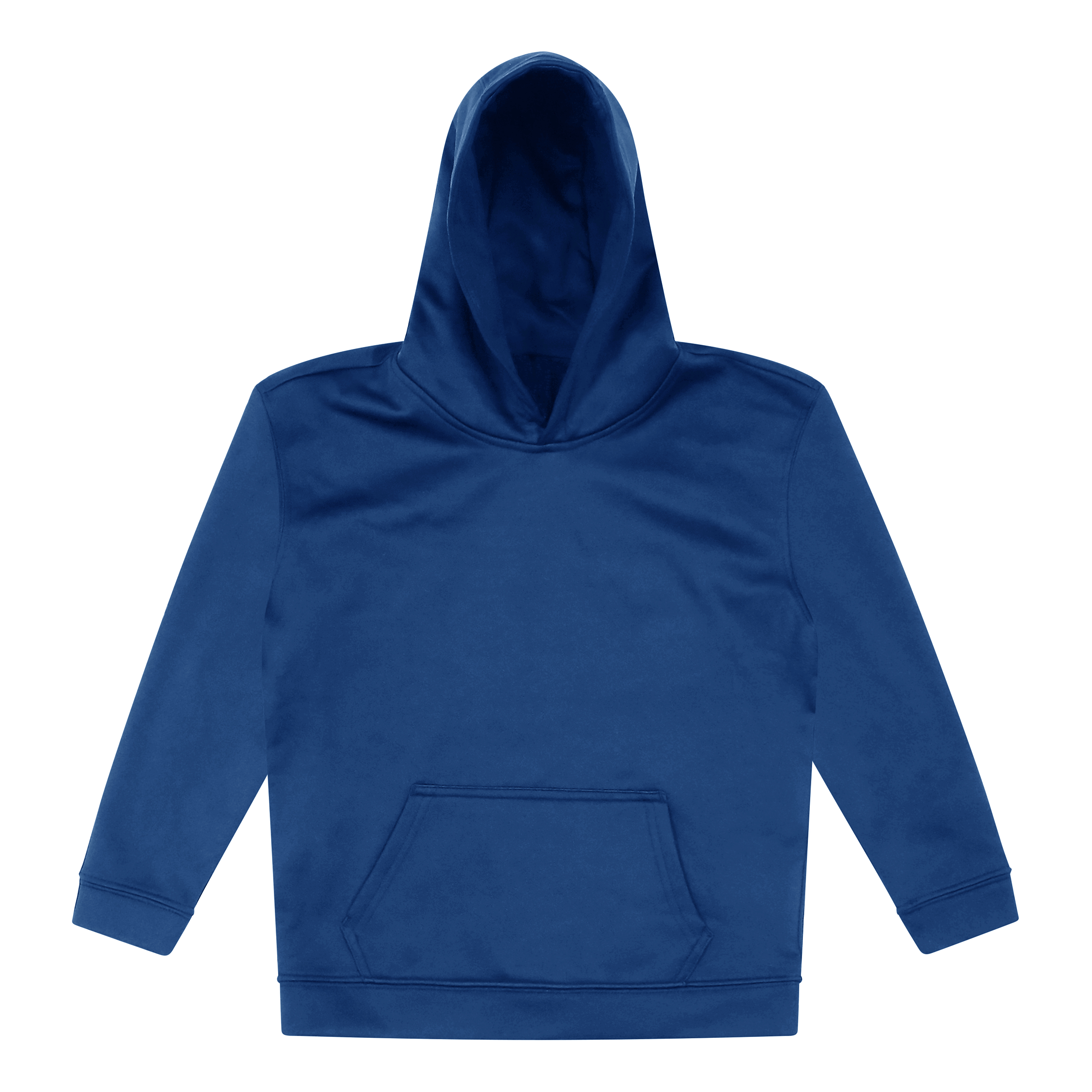 Kids´ Sports Polyester Hoodie
