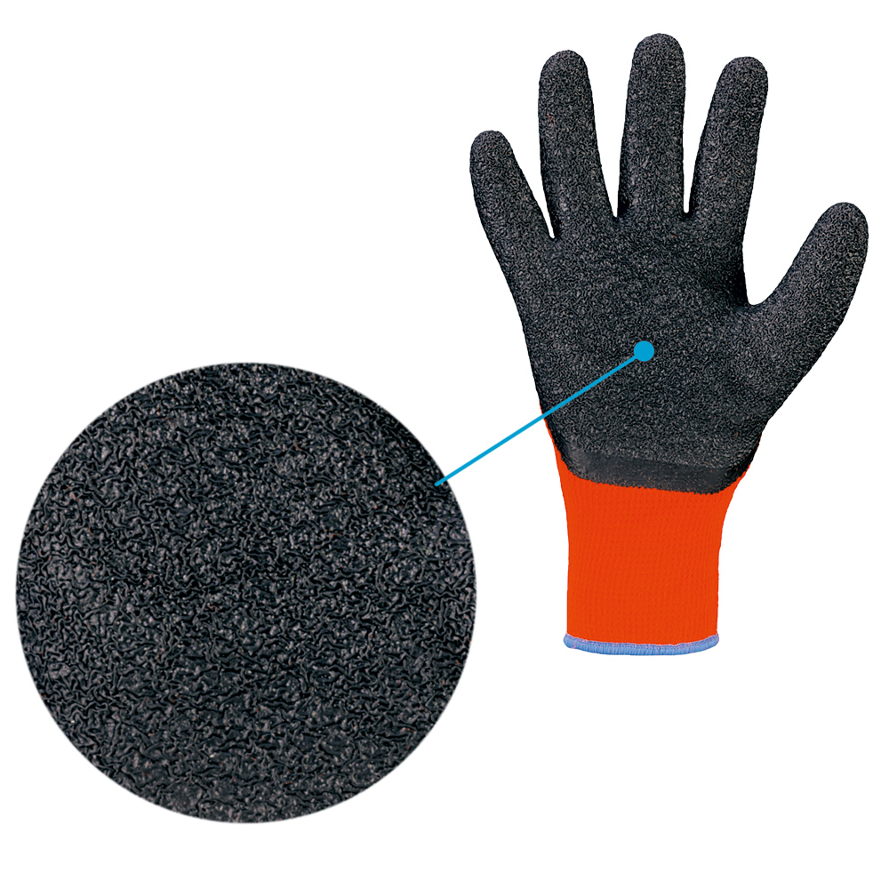 Stronghand® Handschuhe Rasmussen