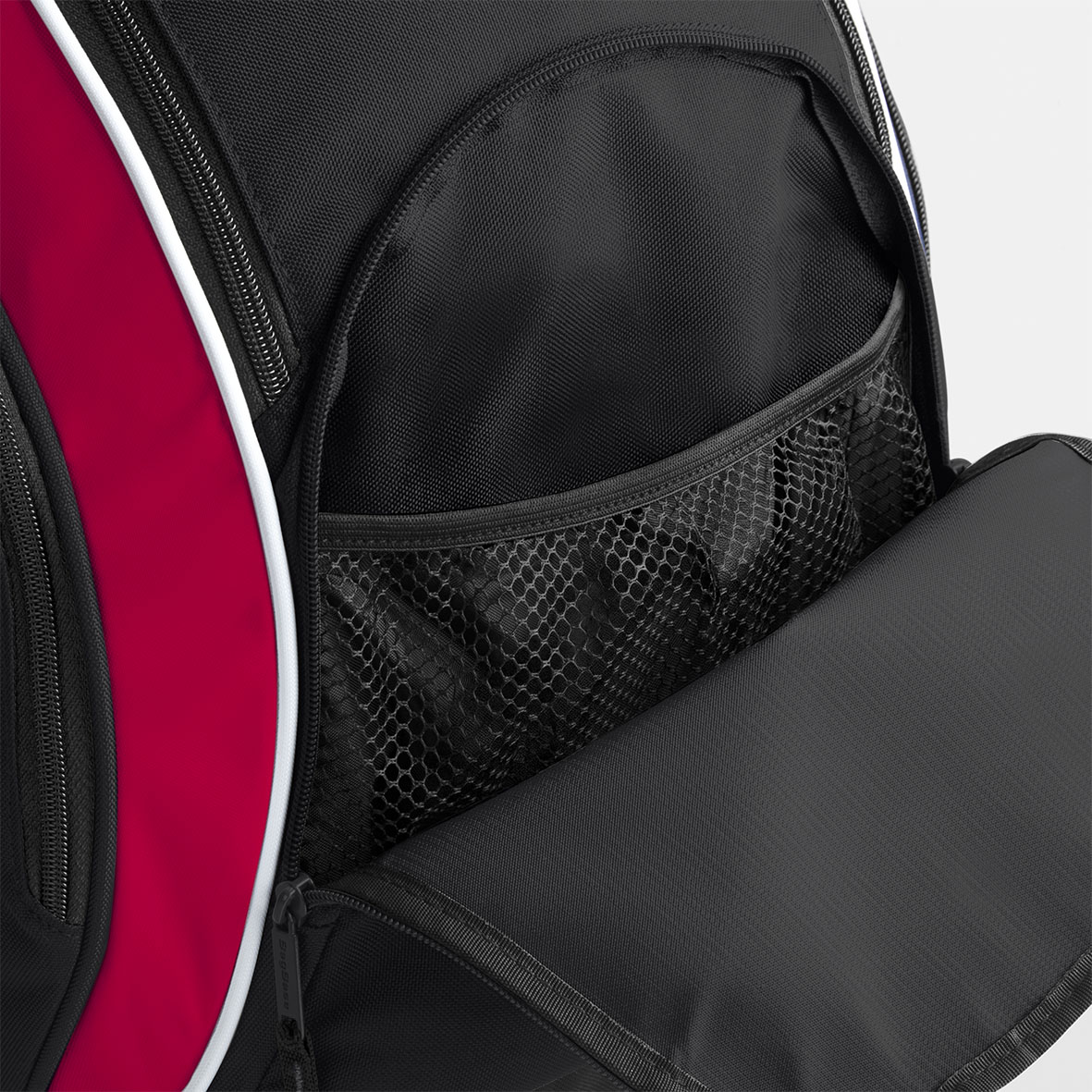 Tasche – Teamwear Backpack
