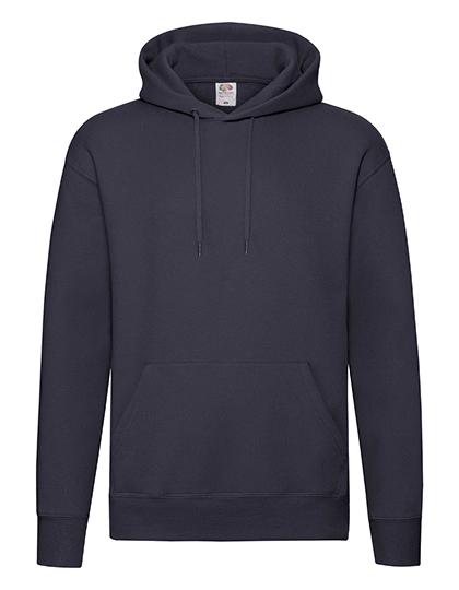 Sweatshirt – Premium Hooded Sweat