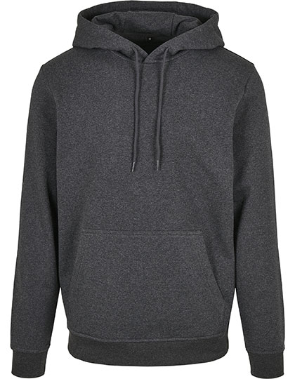 Sweatshirt – Basic Hoody