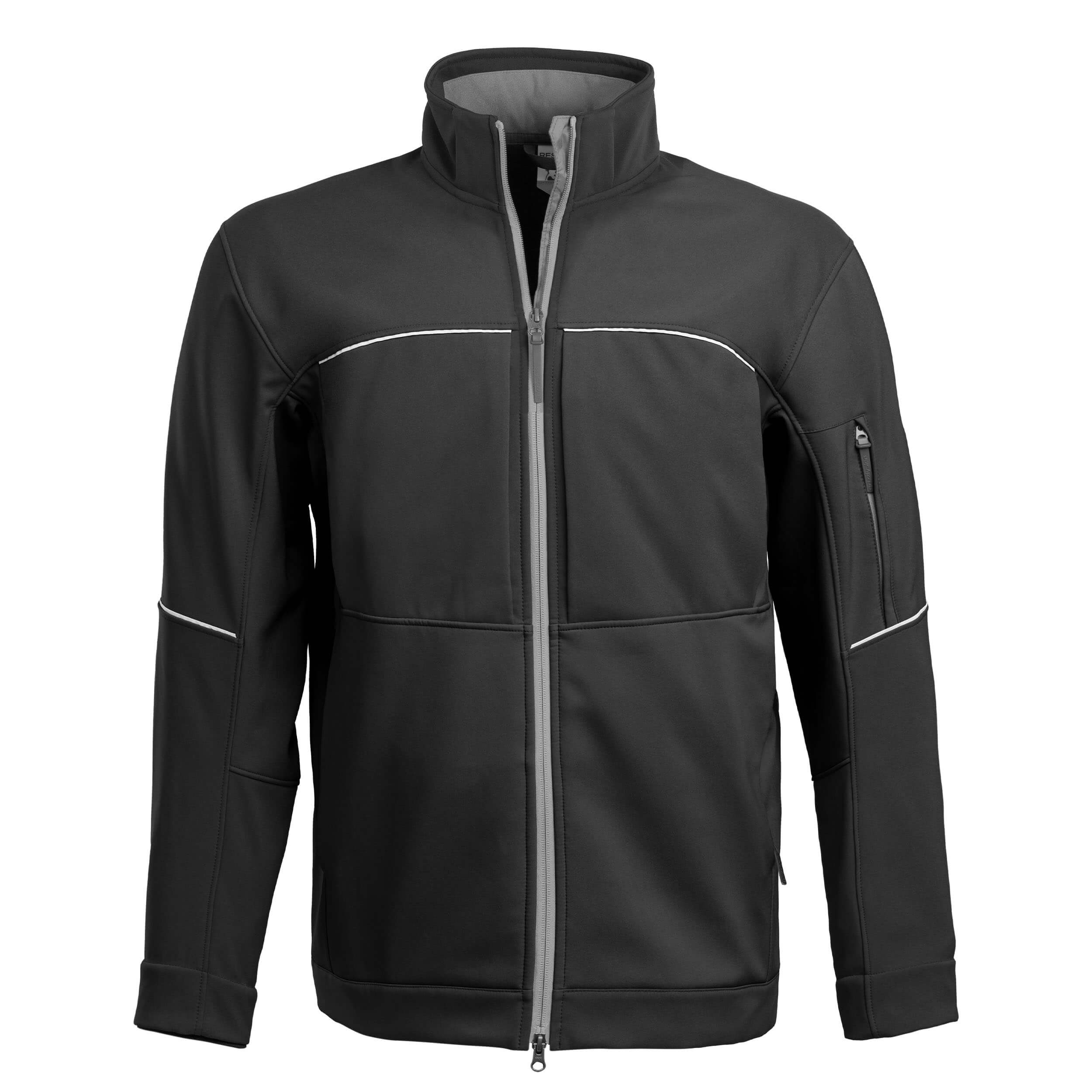 Hybrid Softshelljacke "RESIST"