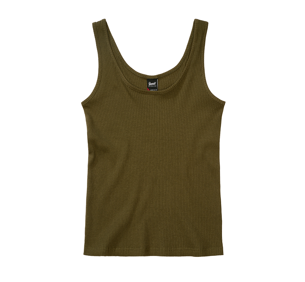 Women Tanktop Mya, Rip