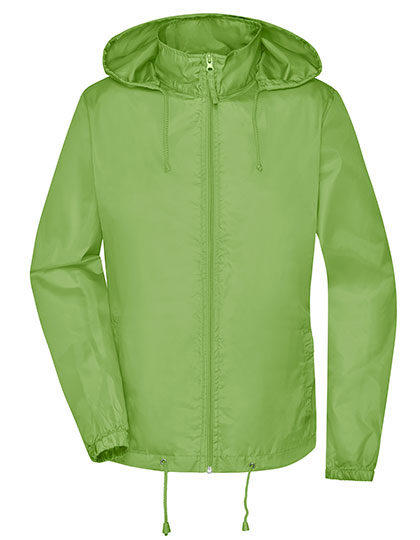Ladies´ Promo Jacket