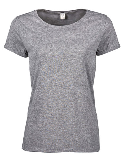 T-Shirt – Women´s Roll-Up Tee