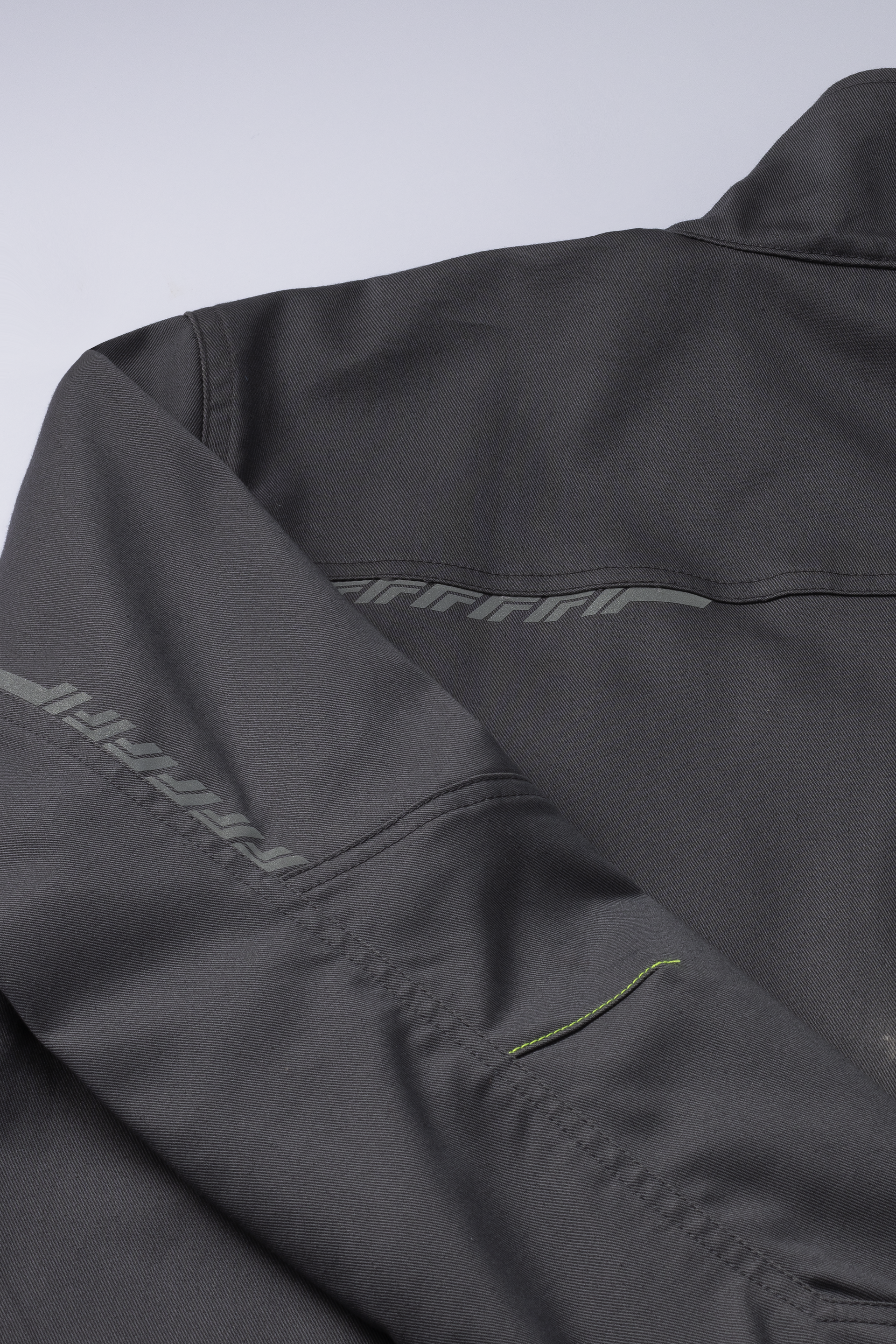 PLANAM Bundjacke Stretchline