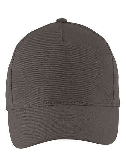 Five Panels Cap Long Beach