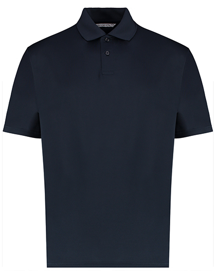 Regular Fit Superwash 60° Pique Polo with Cooltex Plus