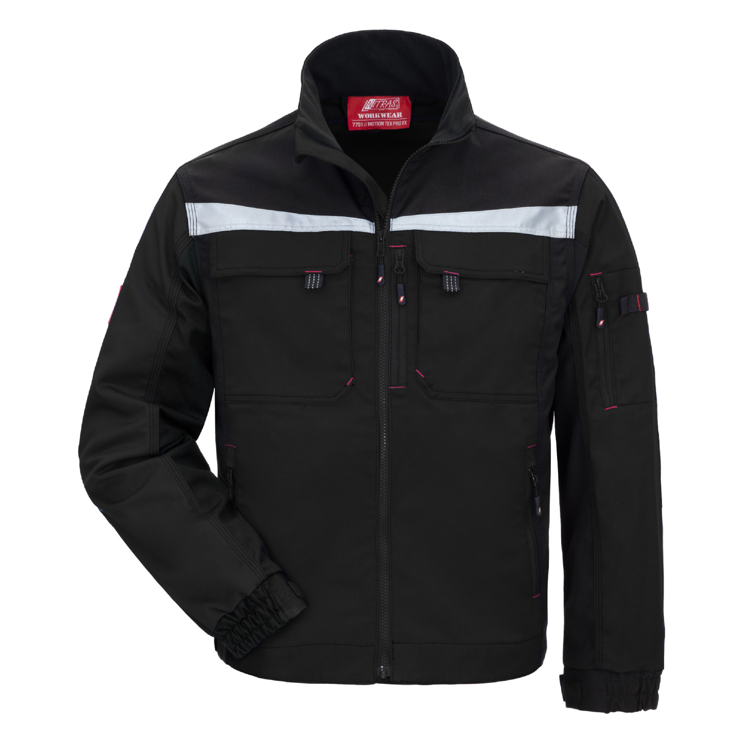 Arbeitsjacke MOTION TEX PRO FX