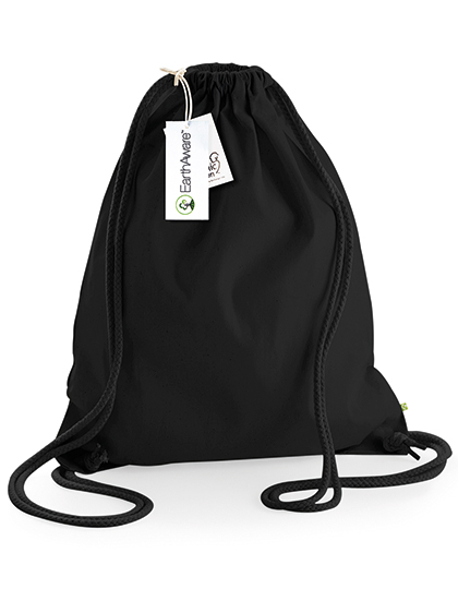 Tasche – EarthAware Organic Gymsac