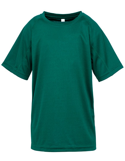 T-Shirt – Junior Performance Aircool Tee