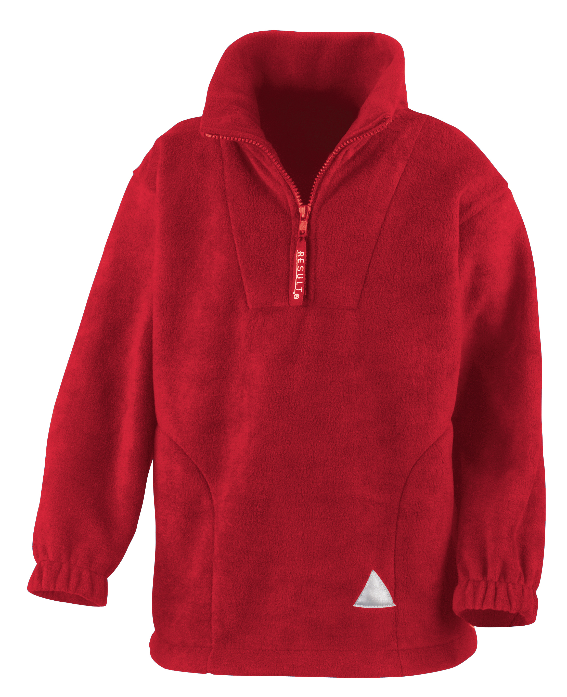 Pullover – Youth Polartherm Top
